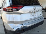 Nissan Rogue S Intelligent Awd 5N1BT3AB0RC673749 снимка