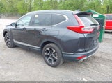 Honda Cr-V Touring 2HKRW2H94KH624572 снимка
