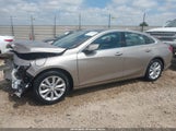 Chevrolet Malibu Fwd 1Lt 1G1ZD5ST1SF136520 photo