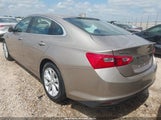 Chevrolet Malibu Fwd 1Lt 1G1ZD5ST1SF136520 fotografie