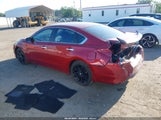 Nissan Altima 2.5 Sr 1N4AL3AP8HC476635 снимка