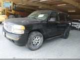 GMC Yukon Denali 1GKEK63U93J178025 снимка