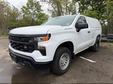 Chevrolet Silverado  2Wd Standard Bed Wt 3GCNAAEK4PG358422 снимка
