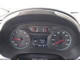 Chevrolet Malibu Fwd 1Lt 1G1ZD5ST0SF119675 fotografie