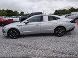 Hyundai Sonata Sel KMHL64JA7SA499379 снимка