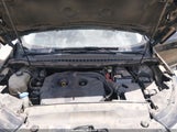 Ford Edge Sel 2FMPK4J92GBB89297 fotografie