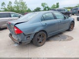 Ford Fusion Se 3FAHP0HAXBR192595 снимка
