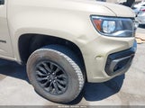 Chevrolet Colorado 4Wd Short Box Z71 1GCGTDEN6N1108660 снимка