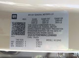 Chevrolet Colorado 4Wd Short Box Z71 1GCGTDEN6N1108660 снимка