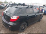 Toyota Matrix 2T1KU40E49C056591 fotografie