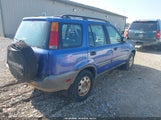 Honda Cr-V Lx JHLRD17421C044630 снимка