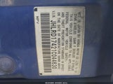 Honda Cr-V Lx JHLRD17421C044630 снимка