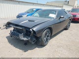 Dodge Challenger Sxt 2C3CDZAG6JH237613 fotografie
