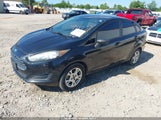 Ford Fiesta Se 3FADP4BJ1FM181325 снимка
