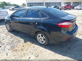 Ford Fiesta Se 3FADP4BJ1FM181325 снимка