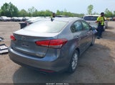 Kia Forte S 3KPFL4A72HE091778 снимка