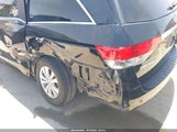 Honda Odyssey Ex-L 5FNRL5H6XEB098192 снимка