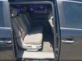Honda Odyssey Ex-L 5FNRL5H6XEB098192 снимка