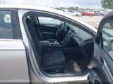 Ford Fusion Se 3FA6P0HD0JR281785 снимка