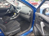 Mitsubishi Eclipse Cross Le JA4AT4AAXJZ065858 снимка