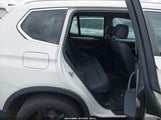 BMW X3 xDrive28I 5UXWX5C59BL700884 снимка