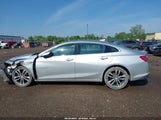 Chevrolet Malibu Fwd Lt 1G1ZD5ST5MF054471 photo