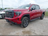 GMC Sierra  , Short Bed, At4, 4Wd 1GTUUEE8XTZ149789 fotografie