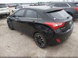 Hyundai Elantra Gt KMHD35LH6GU295093 photo