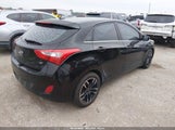 Hyundai Elantra Gt KMHD35LH6GU295093 photo