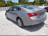 Chevrolet Malibu Fwd 1Lt 1G1ZD5ST0SF142714 photo