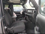 Jeep Wrangler Sport S 4X4 1C4GJXAN6NW144199 снимка