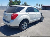 Chevrolet Equinox 1Lt 1GNALBEK1EZ137802 снимка