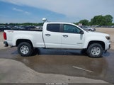 Chevrolet Colorado Wt 1GCGTBE37G1266284 снимка