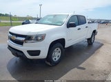 Chevrolet Colorado Wt 1GCGTBE37G1266284 снимка