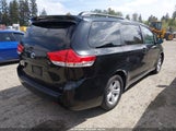 Toyota Sienna Le V6 8 Passenger 5TDKK3DC5CS219840 снимка