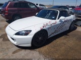 Honda S2000 JHMAP21404T004761 снимка