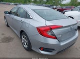 Honda Civic Lx 2HGFC2F55JH592803 снимка