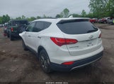 Hyundai Santa Fe Sport 2.4L 5XYZU3LB1EG182027 снимка
