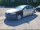 Ford Fusion Se 3FA6P0H76DR171533 снимка