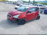 Mitsubishi Mirage Le ML32A5HJ4KH002213 снимка