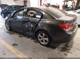 Chevrolet Cruze 2Lt Auto 1G1PE5SB2E7379604 photo