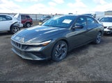 Hyundai Elantra Hybrid Sel Sport KMHLM4DJXSU168098 снимка