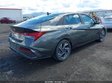Hyundai Elantra Hybrid Sel Sport KMHLM4DJXSU168098 снимка
