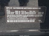 BMW X5 Sdrive35I 5UXKR2C33H0X06454 снимка