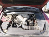 Cadillac Cts Standard 1G6DV57V980168638 снимка