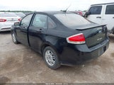 Ford Focus Se 1FAHP35N29W126834 снимка