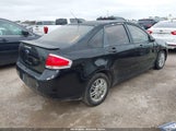 Ford Focus Se 1FAHP35N29W126834 снимка