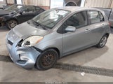 Toyota Yaris JTDKT903495250324 снимка