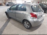 Toyota Yaris JTDKT903495250324 снимка