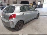Toyota Yaris JTDKT903495250324 снимка